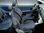 Fiat Punto Sporting 1999 года (WW)